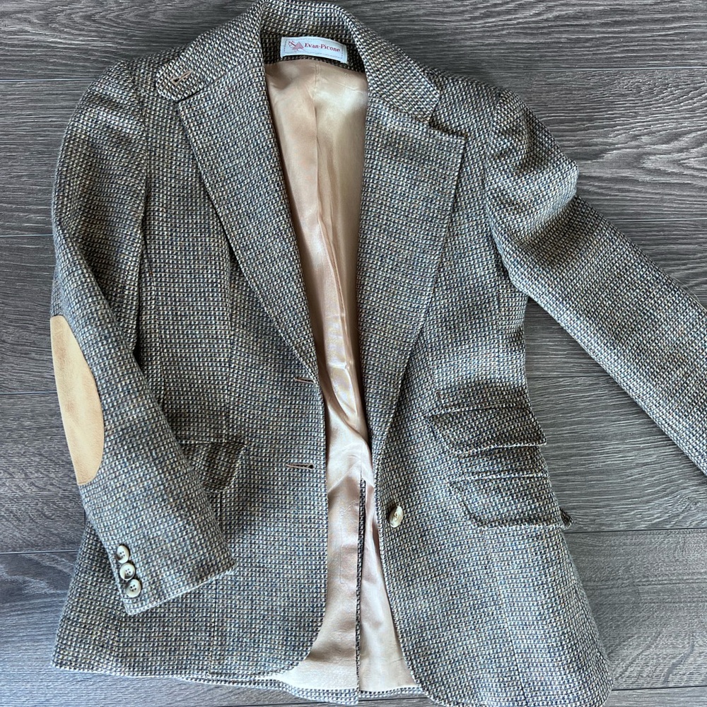 Evan Picone Blazer